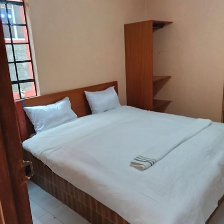 The Peak Meadows Hotel Nyeri Ngoại thất bức ảnh