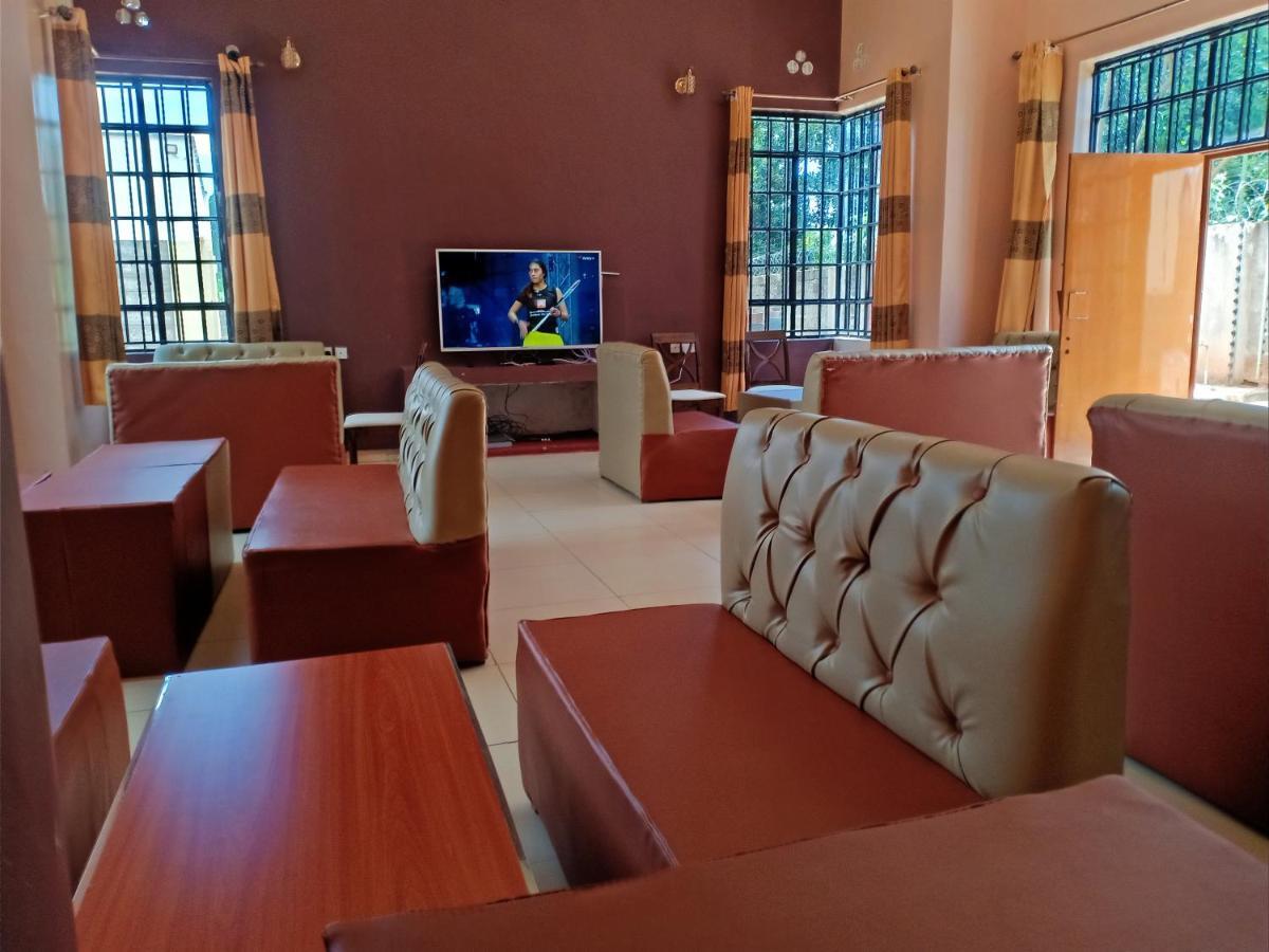 The Peak Meadows Hotel Nyeri Ngoại thất bức ảnh