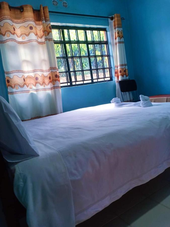 The Peak Meadows Hotel Nyeri Ngoại thất bức ảnh