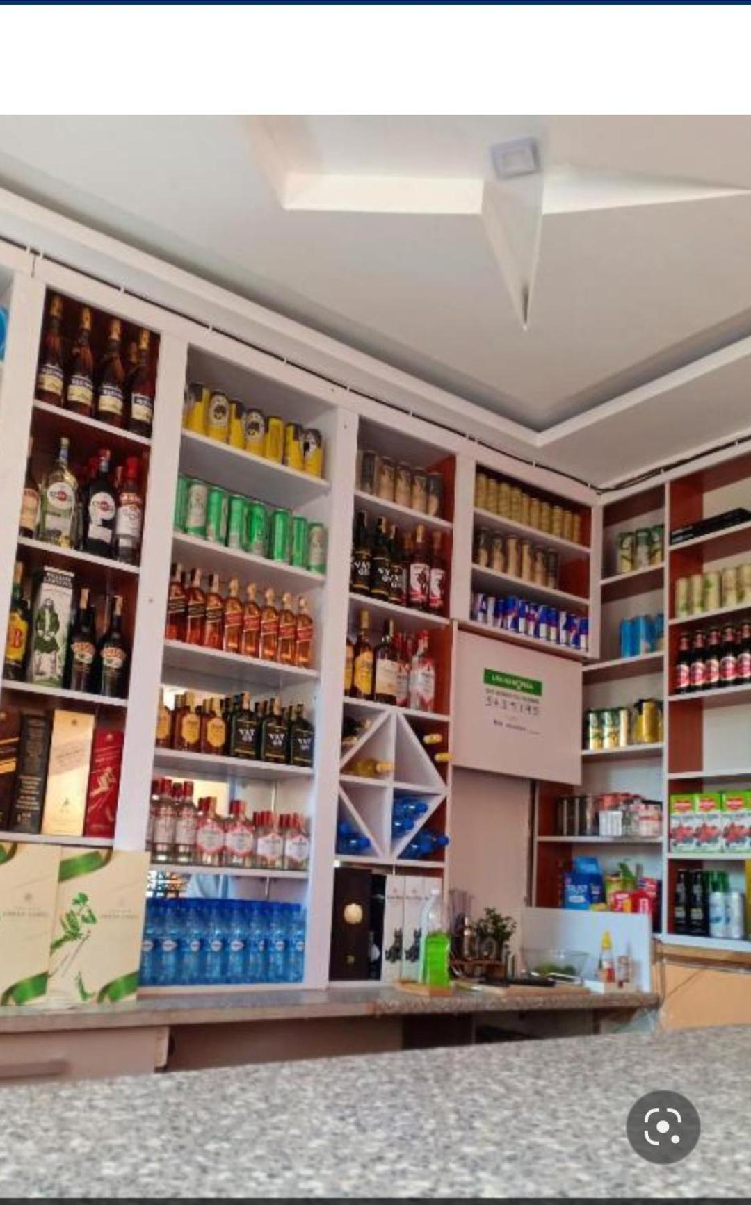 The Peak Meadows Hotel Nyeri Ngoại thất bức ảnh
