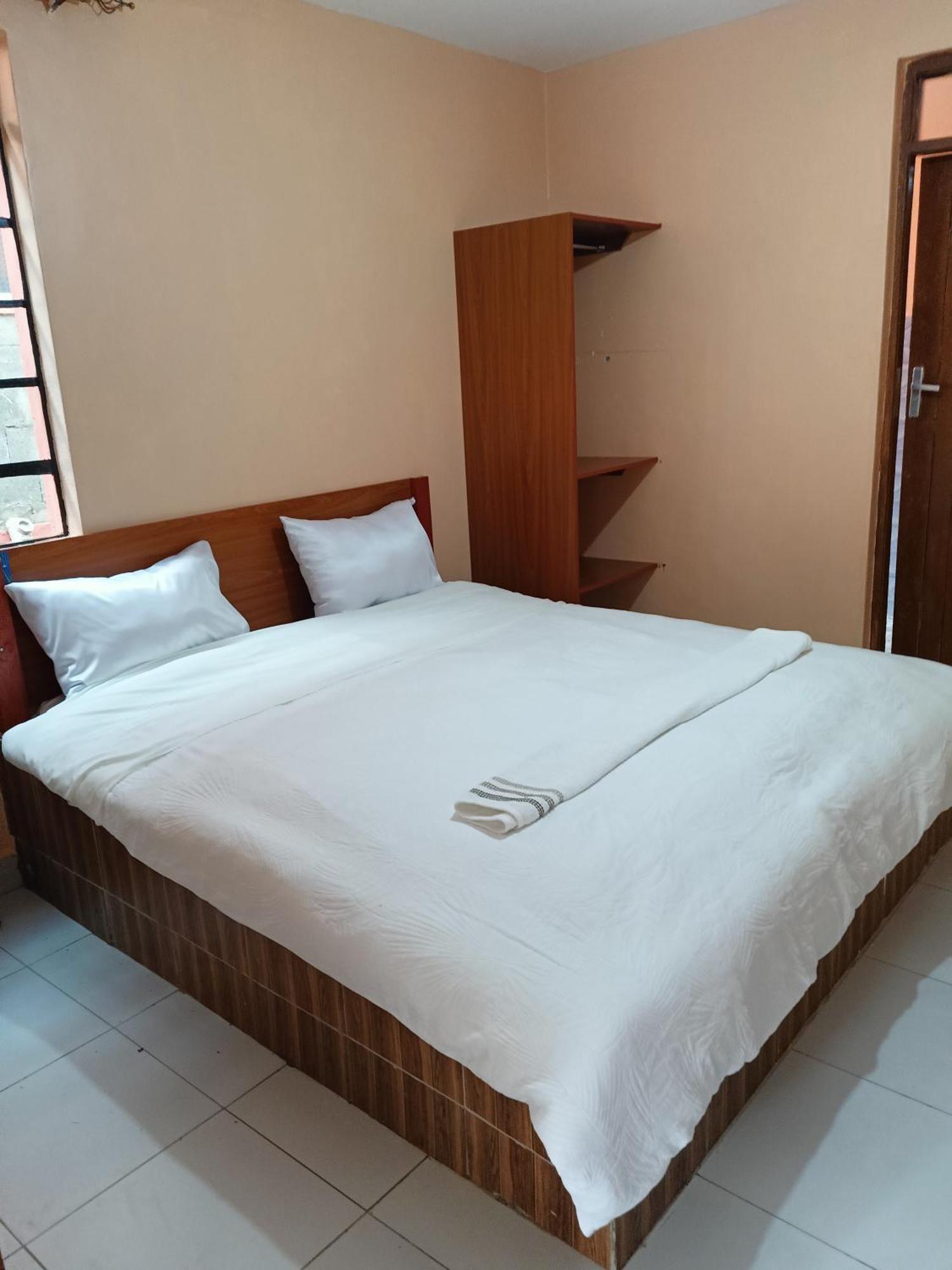 The Peak Meadows Hotel Nyeri Ngoại thất bức ảnh