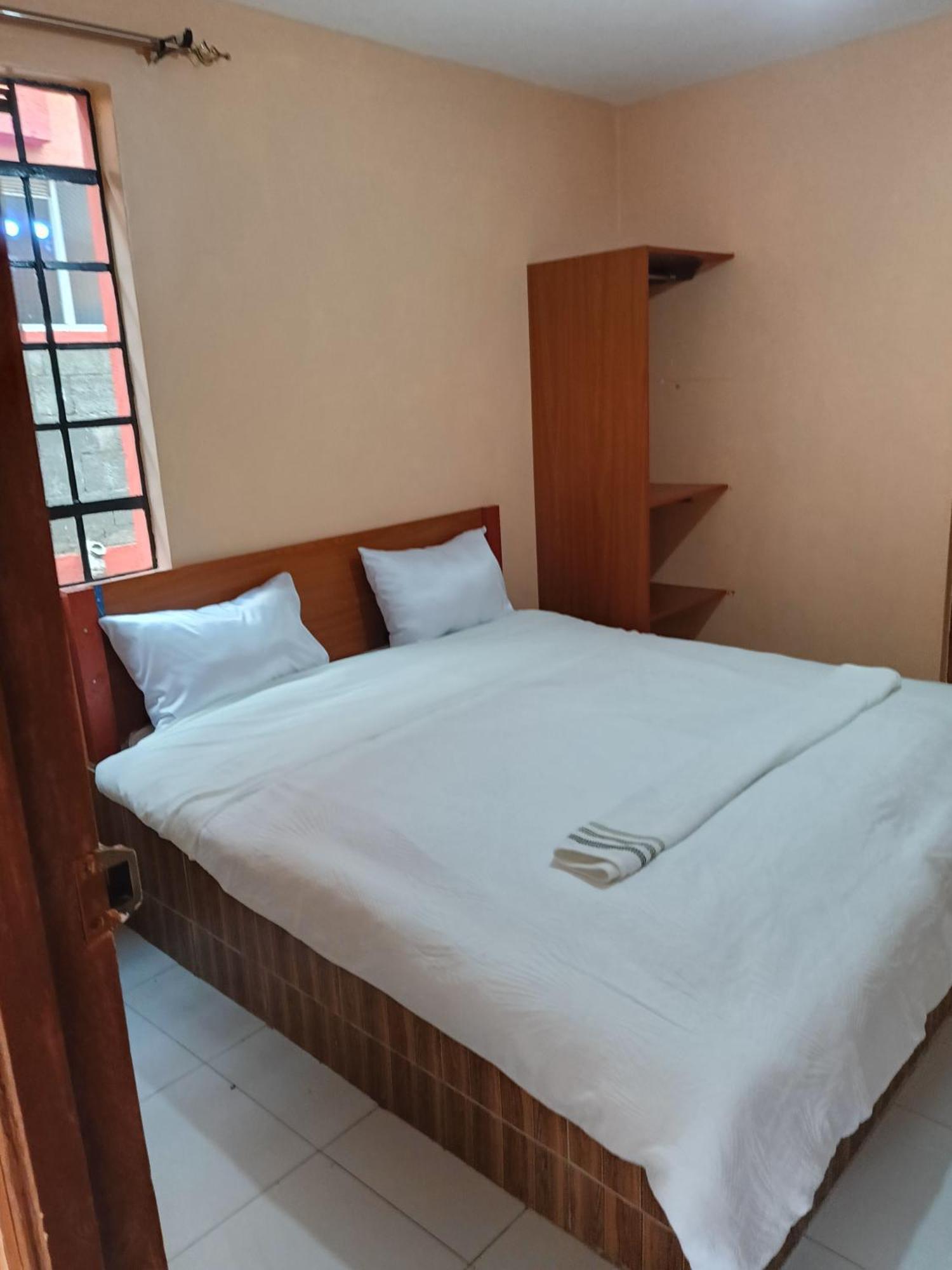 The Peak Meadows Hotel Nyeri Ngoại thất bức ảnh